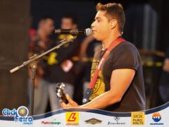 Festa do Boi Malandro